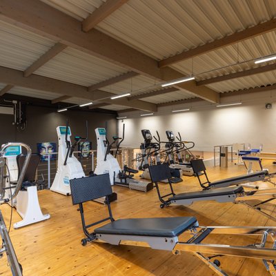 Sportwelt Schäfer: Werde fit mit gezieltem Ausdauertraining. Hol Dir Tipps und starte heute!