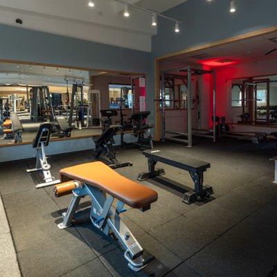 Sportwelt Schäfer: Sei stärker als gestern! Mit Functional Training zu mehr Leistungsfähigkeit und Wohlbefinden. Jetzt loslegen!