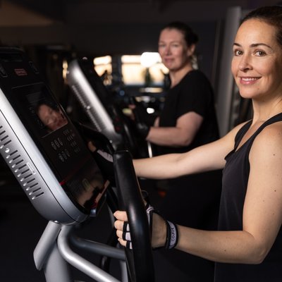 Sportwelt Schäfer: Entdecke die Vorteile von Cardiotraining.Fit, gesund und voller Energie!