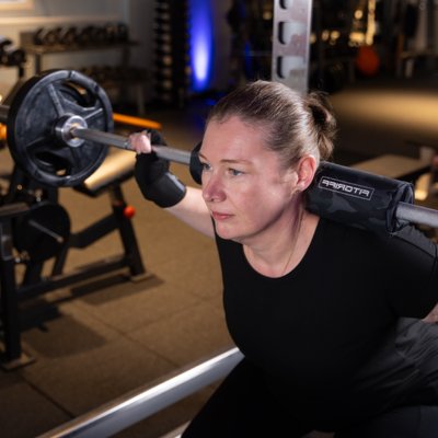 Sportwelt Schäfer: Krafttraining für alle! Verbessere Deine Fitness und fühle Dich stark und gesund.